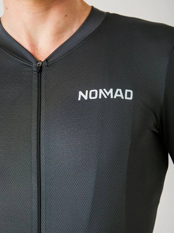 Jersey Masculina Core 2026