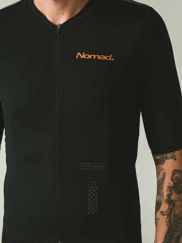 Jersey Masculina Apex #2