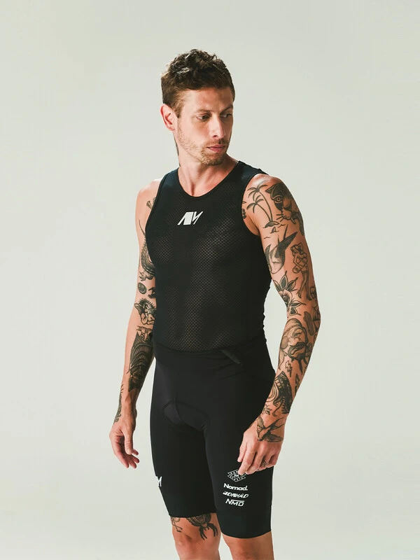 Base Layer Masculino Apex #2