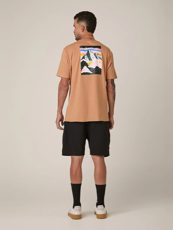 Camisa Casual Masculina Nomad Cordilheira