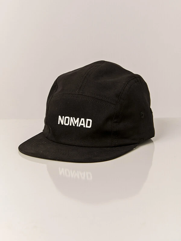 Boné 5 panel Nomad 2.0
