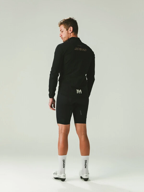 Jaqueta Corta Vento Masculino Apex #2