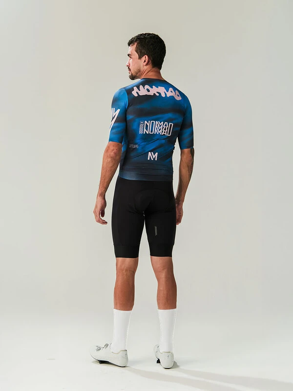 Jersey Masculina Apex #2 Haze