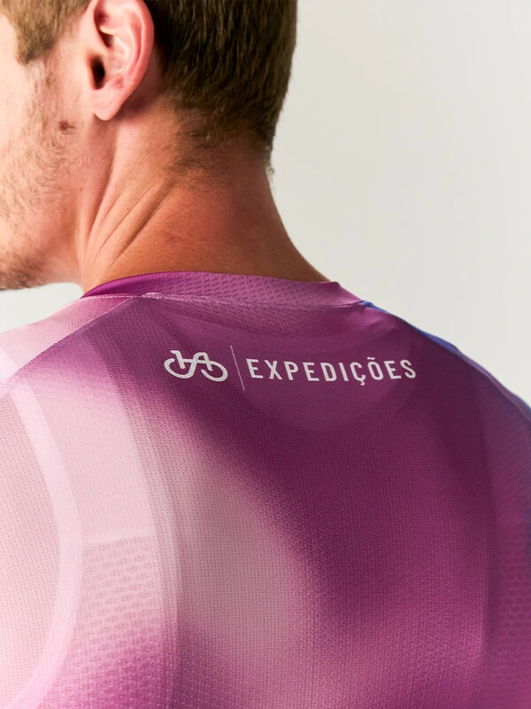 Jersey Expedições For Fans Masculina