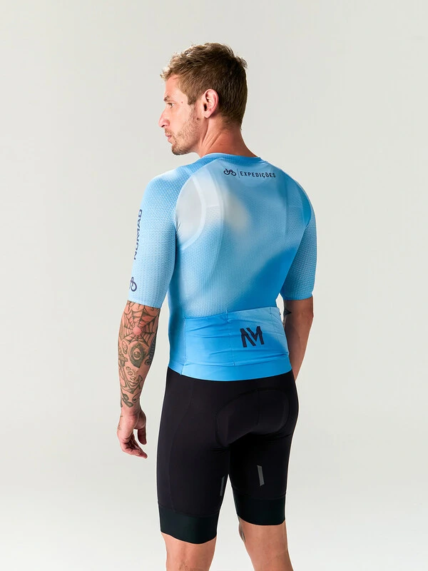 Jersey Expedições For Fans Masculina