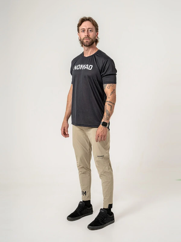 Camisa Enduro Masculina Naked 2.0