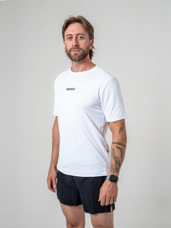 Camiseta Nomad Running Masculina