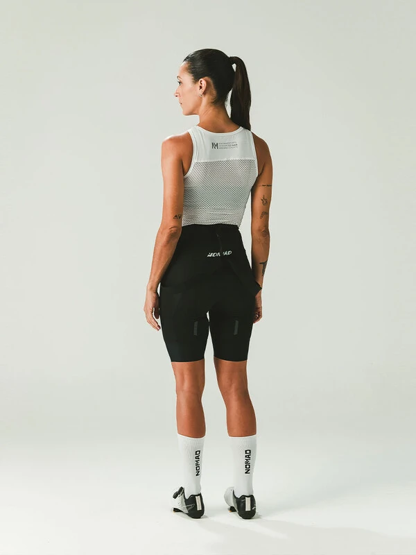 Base Layer Feminino Apex #2