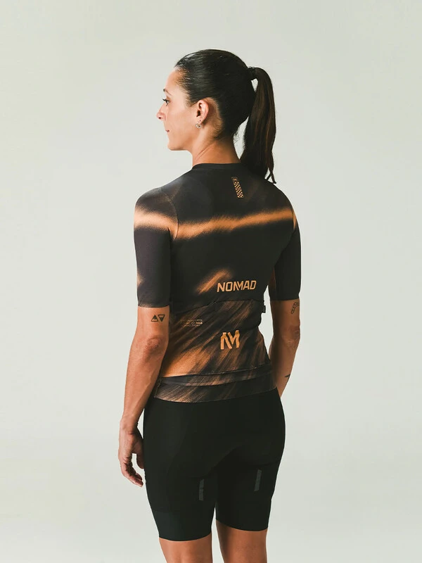 Jersey Feminina Apex #2 Sunburn