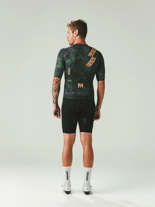 Jersey Masculina Apex #2 Bomb