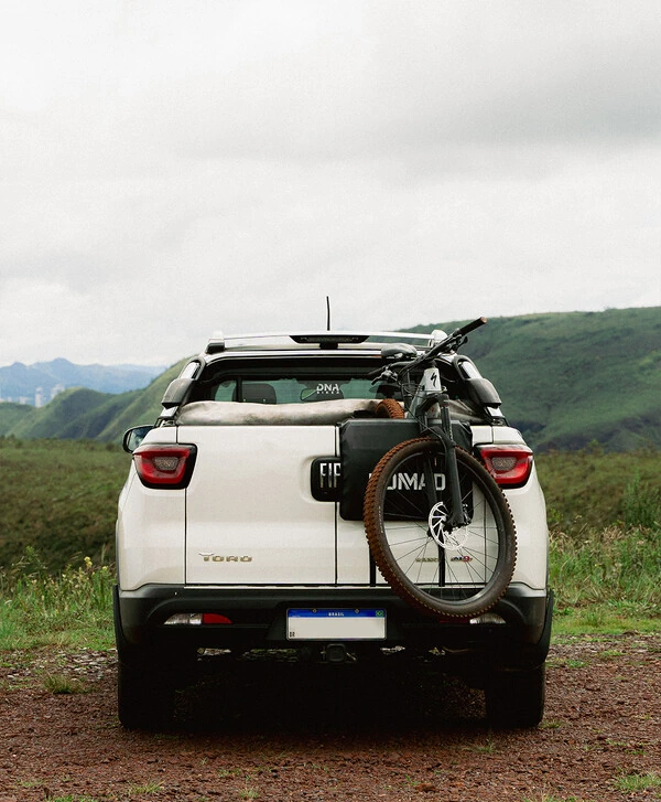 Truckpad