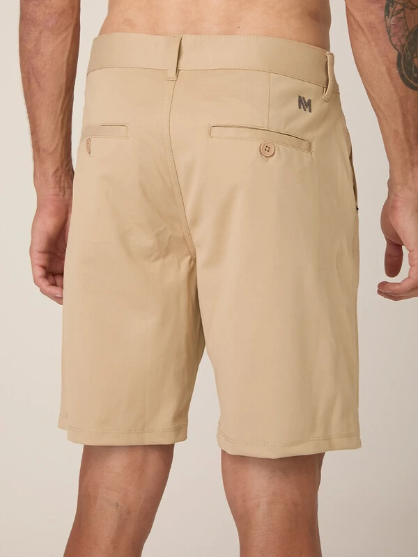 Bermuda Masculina Nomad Basecamp