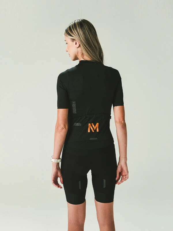Jersey Feminina Apex #2