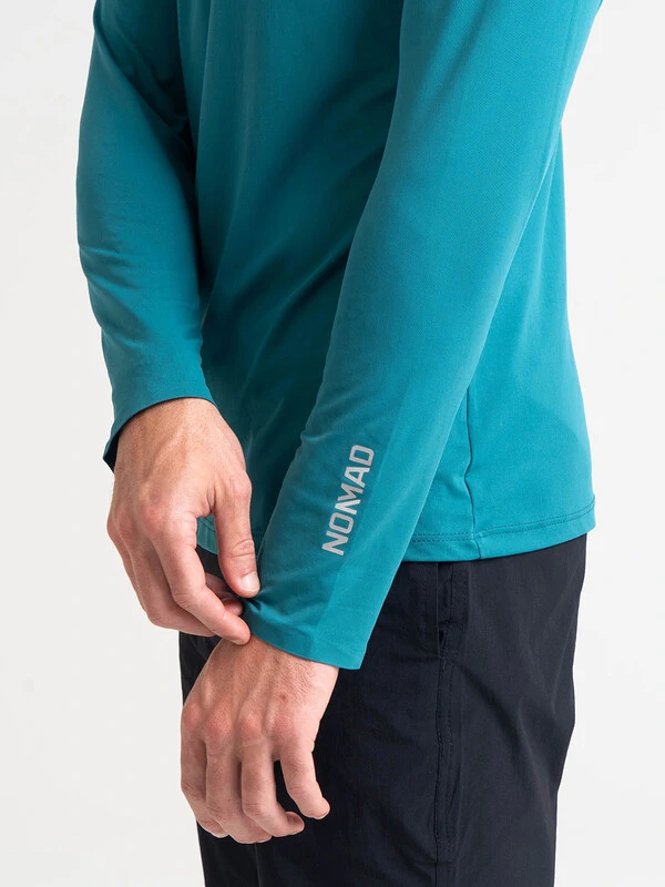 Camisa Nomad Sunny Days Masculino