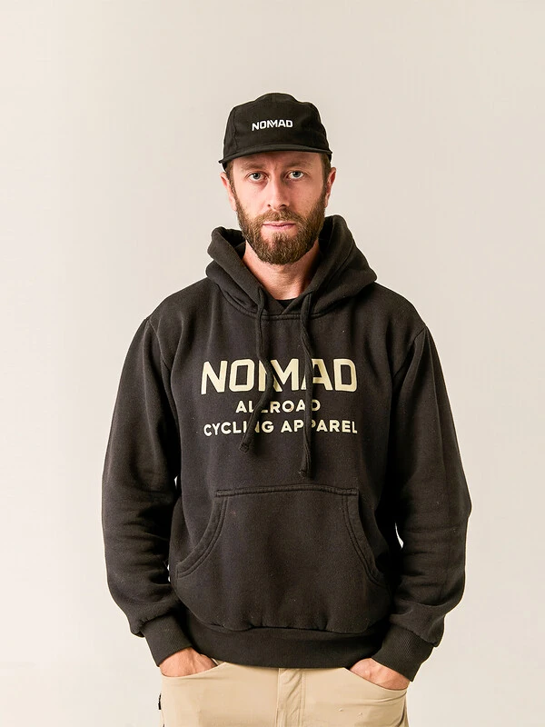 Boné 5 panel Nomad 2.0