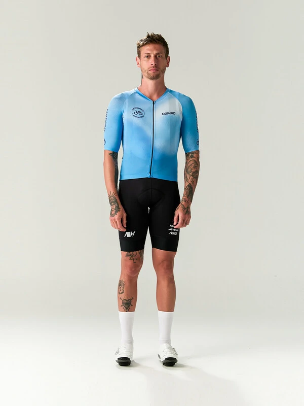 Jersey Expedições For Fans Masculina