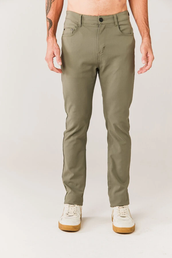 Calça Masculina Nomad Basecamp