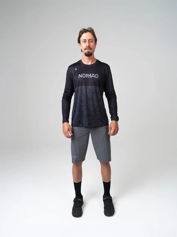 Bermuda Trail 2.0