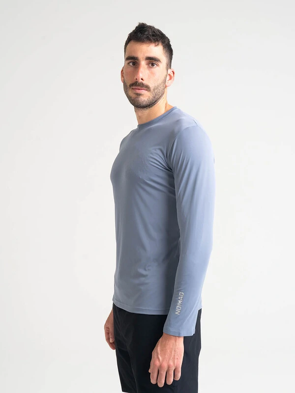 Camisa Nomad Sunny Days Masculino