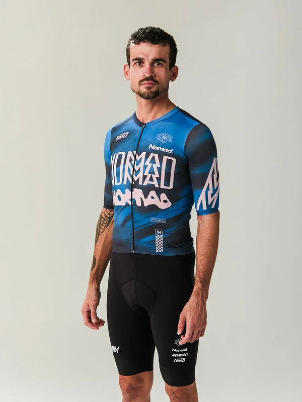 Jersey Masculina Apex #2 Haze