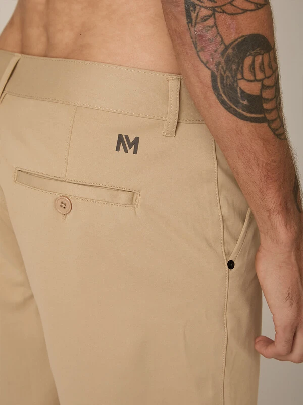 Bermuda Masculina Nomad Basecamp