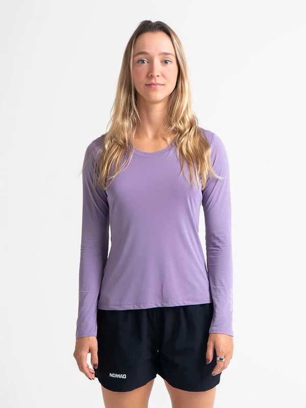 Camisa Nomad Sunny Days Feminina