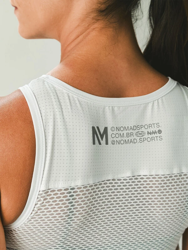 Base Layer Feminino Apex #2