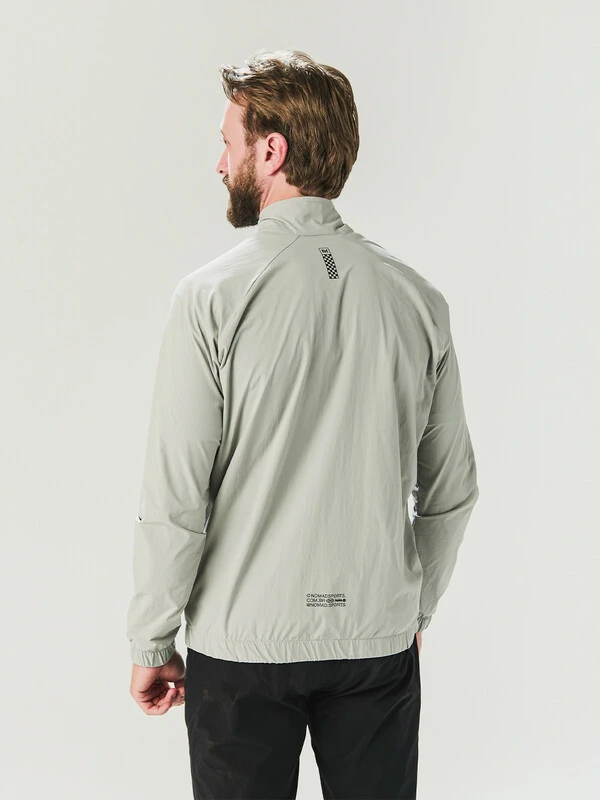Jaqueta Corta Vento Off Bike Nomad Masculino