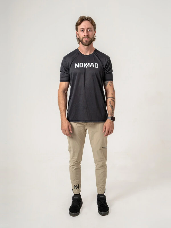 Camisa Enduro Masculina Naked 2.0