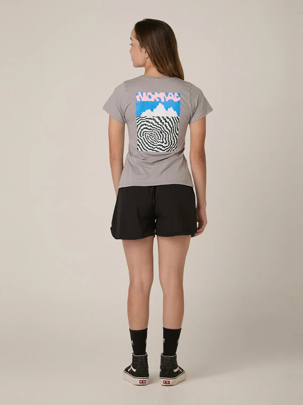 Camisa Casual Feminina Nomad Vestigios