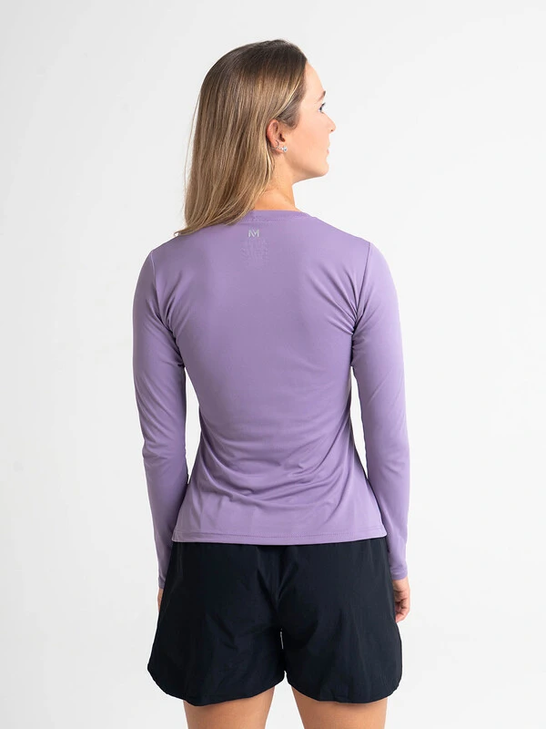 Camisa Nomad Sunny Days Feminina