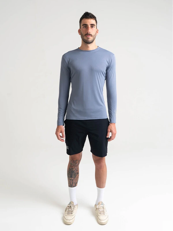 Camisa Nomad Sunny Days Masculino