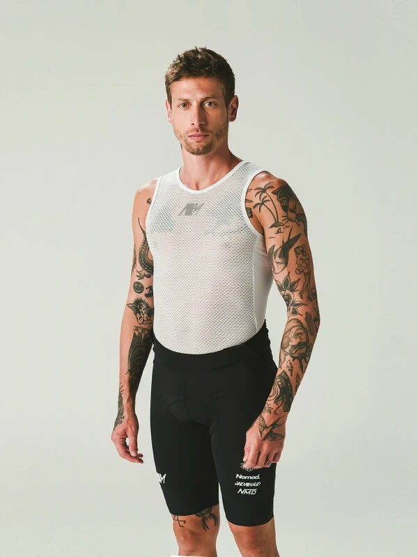 Base Layer Masculino Apex #2