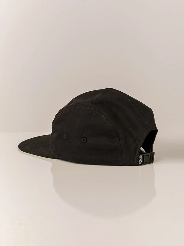 Boné 5 panel Nomad 2.0