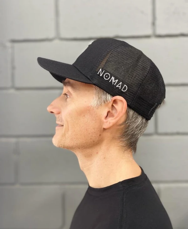 Boné Classic Nomad