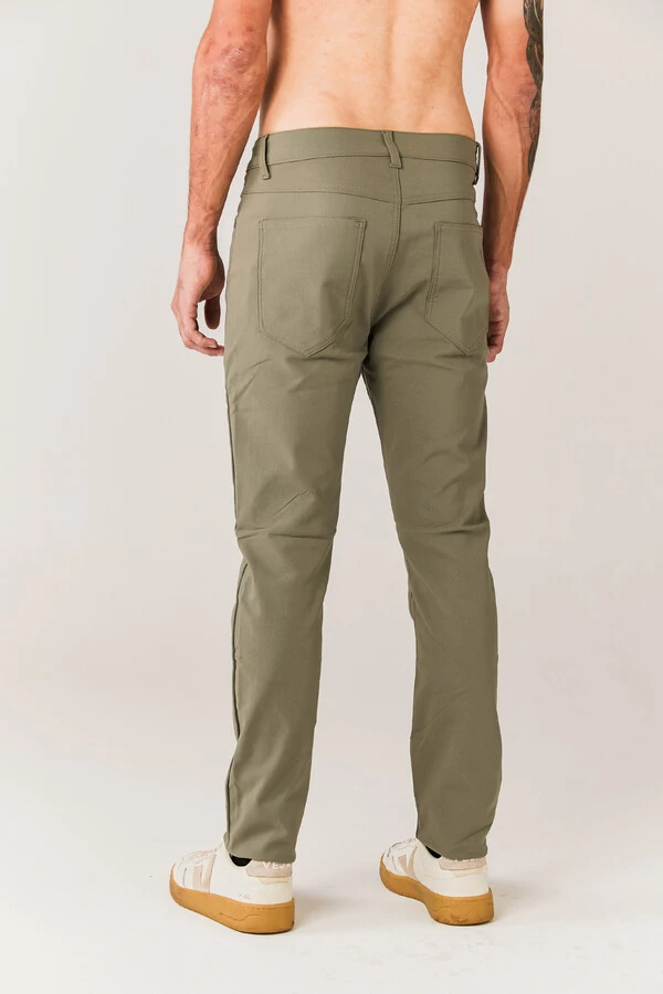 Calça Masculina Nomad Basecamp