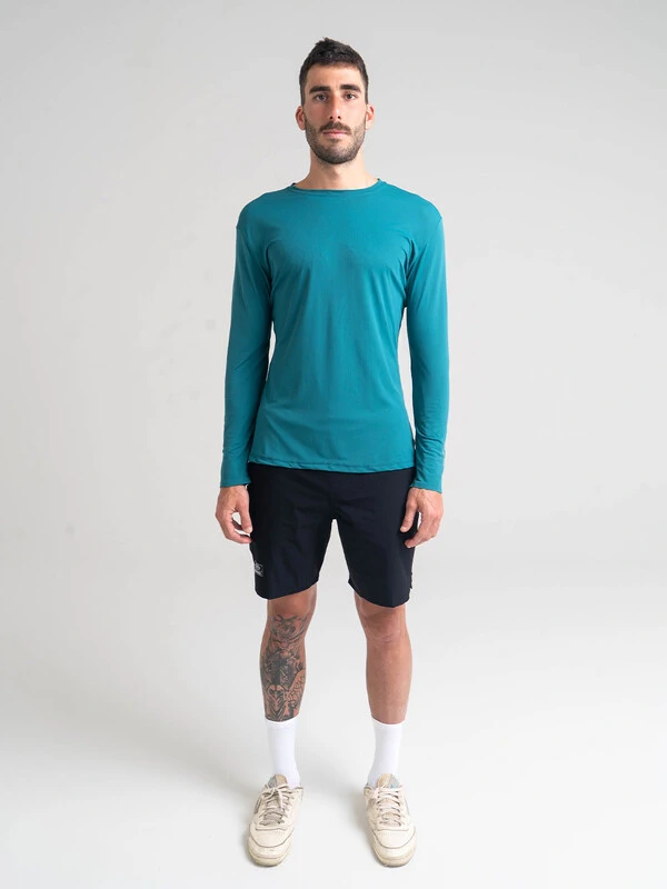 Camisa Nomad Sunny Days Masculino