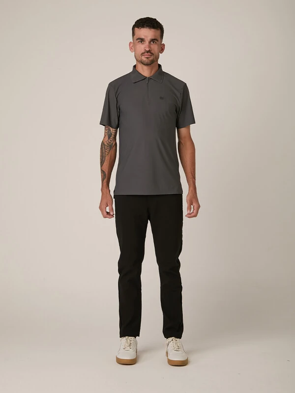 Camisa Polo Masculina Nomad Basecamp