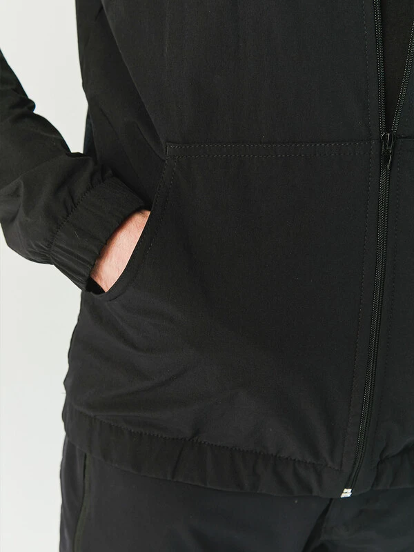 Jaqueta Corta Vento Off Bike Nomad Masculino
