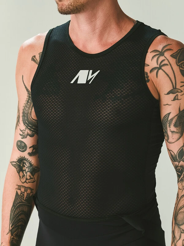 Base Layer Masculino Apex #2