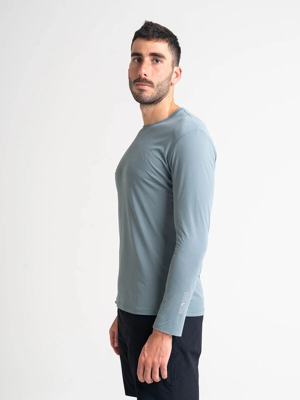 Camisa Nomad Sunny Days Masculino