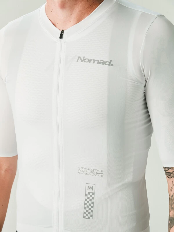 Jersey Masculina Apex #2