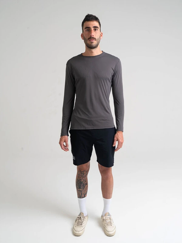 Camisa Nomad Sunny Days Masculino