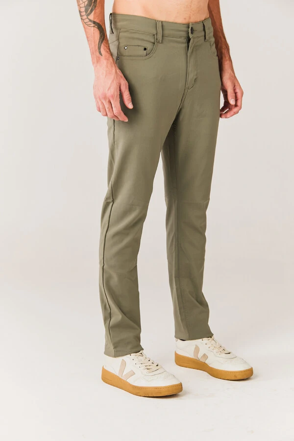 Calça Masculina Nomad Basecamp