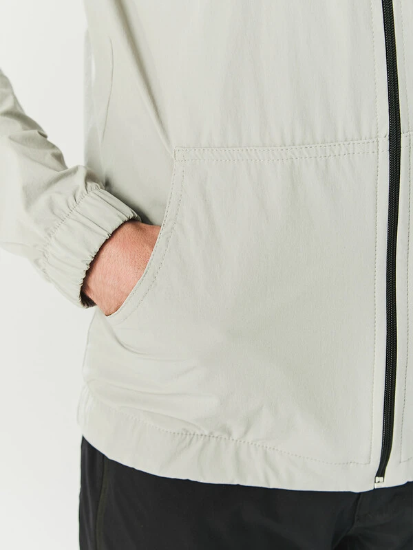 Jaqueta Corta Vento Off Bike Nomad Masculino