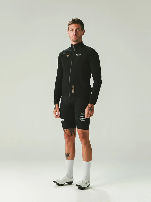 Jaqueta Corta Vento Masculino Apex #2