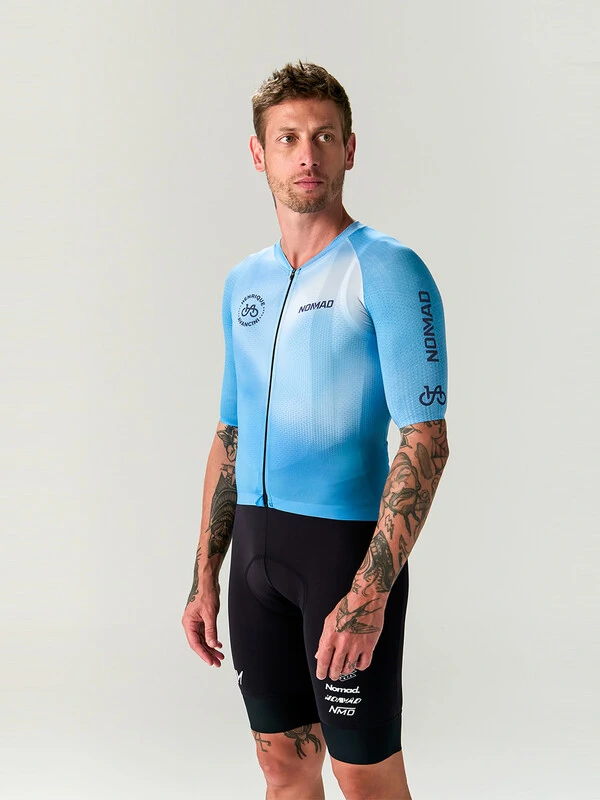 Jersey Expedições For Fans Masculina