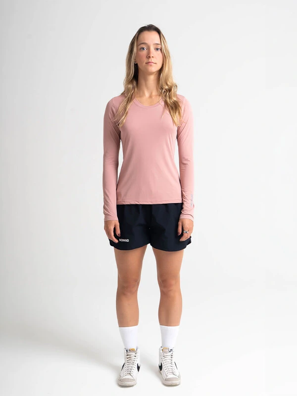Camisa Nomad Sunny Days Feminina