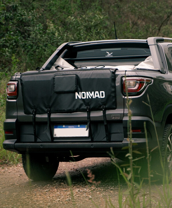 Truckpad