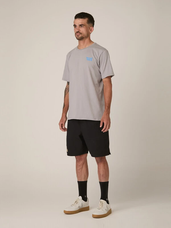 Camisa Casual Masculina Nomad Vestígios